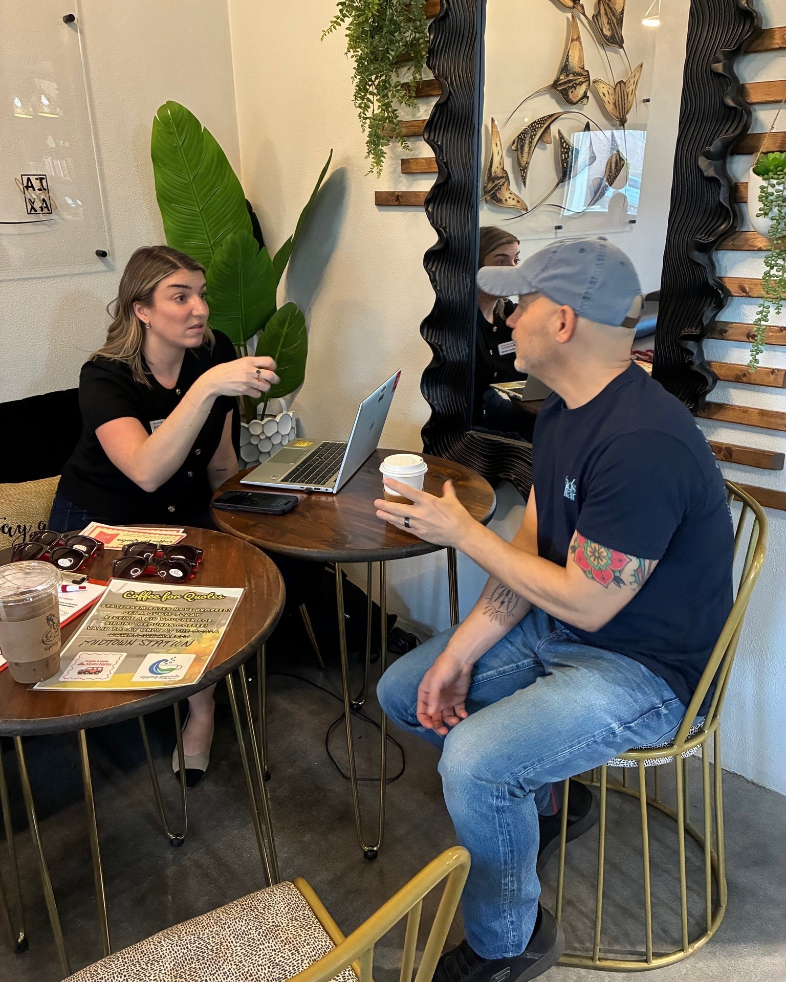 Angie Lewis - State Farm Insurance Agent Image