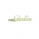 Haiku Gardens Weddings Logo