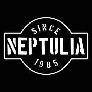 Neptúlia Snack-Bar Logo