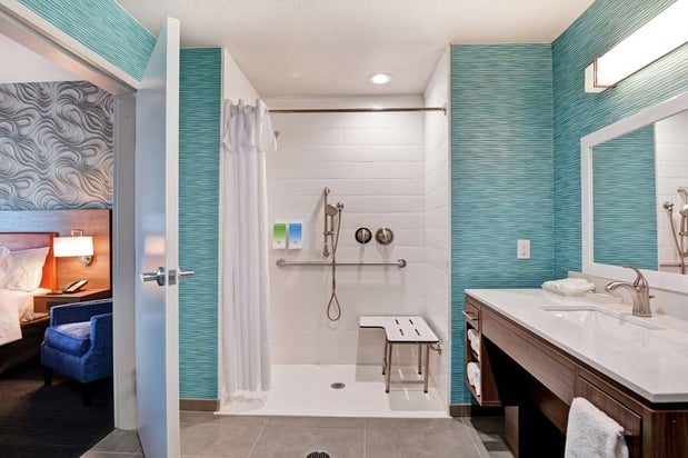 Images Home2 Suites by Hilton McKinney
