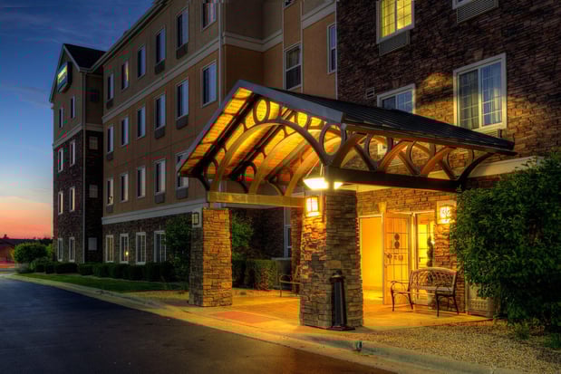 Images Staybridge Suites Rockford by IHG