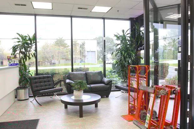 Images U-Stor-It Self Storage - Carol Stream