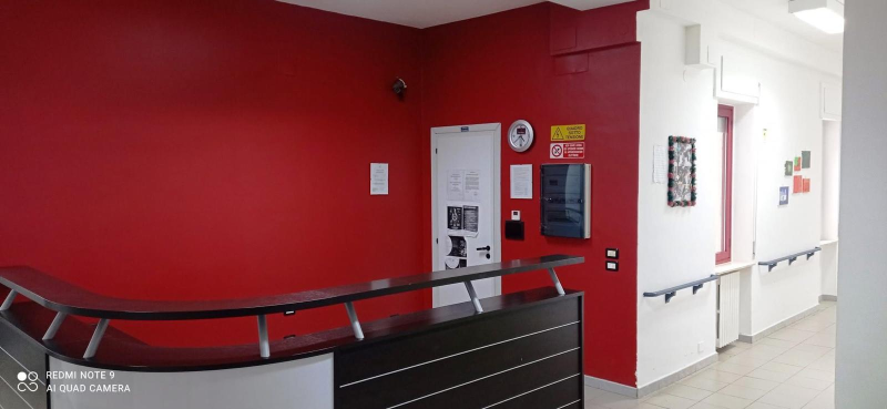Images Centro diurno per persone con disabilità San Biagio - casa famiglia