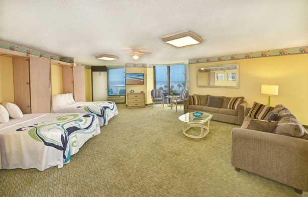 Images El Caribe Resort & Conference Center