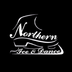 Northern Ice and Dance Logo