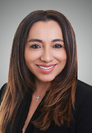 Patty Delgado