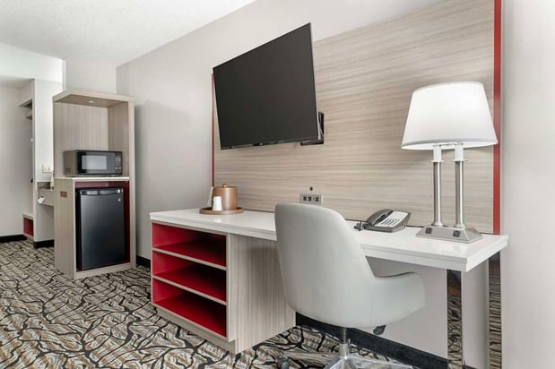 Images Best Western Plus Albert Lea I-90/I-35 Hotel