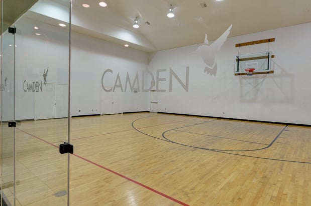 Images Camden Buckingham Apartments