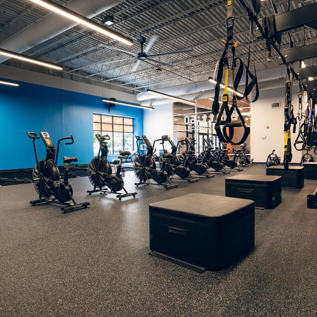 Images Best Fitness Woburn