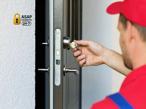 Images ASAP Locksmith 24-7