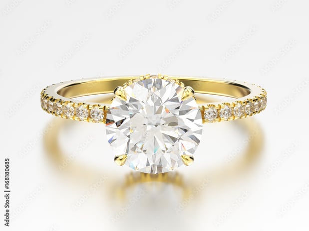 Images J.P. Haase Jewelers