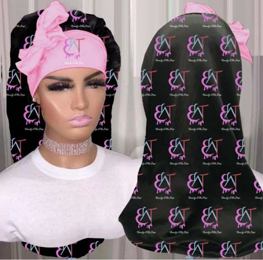 Images Beauty N' The Drip