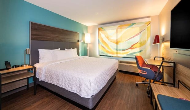Images Tru by Hilton Phoenix Glendale Westgate