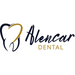 Alencar Dental Logo