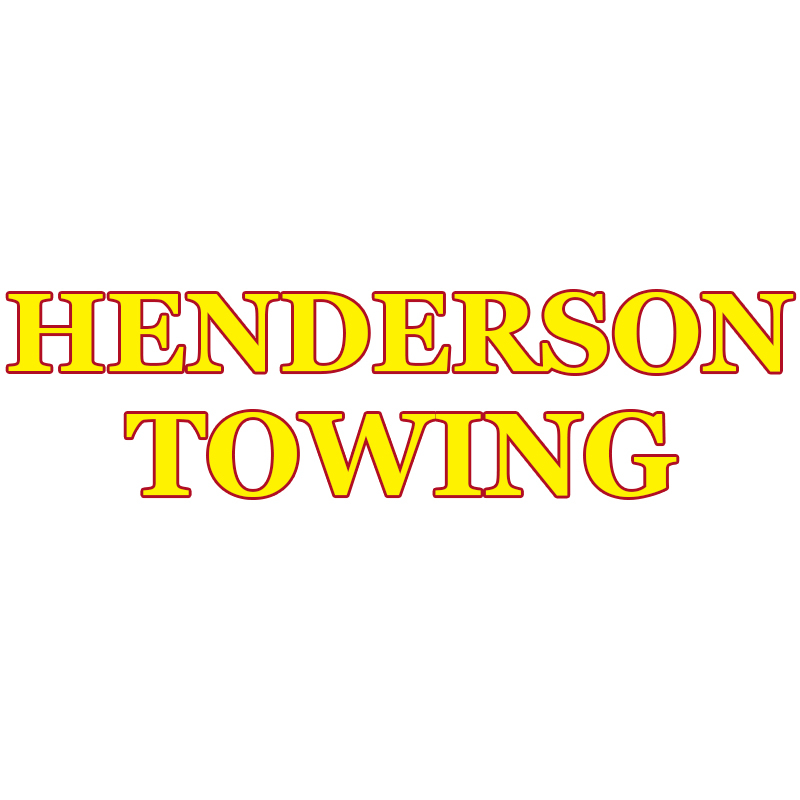 Henderson Towing