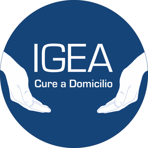 Igea Cooperativa Sociale Logo