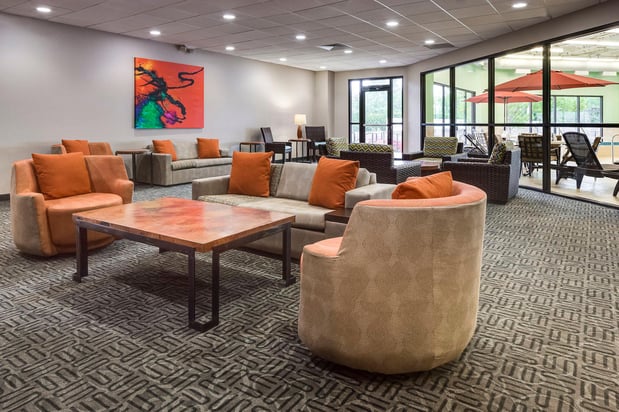 Images Holiday Inn Wichita East I-35 by IHG