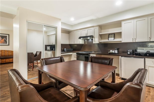 Images Best Western Rose Garden Inn