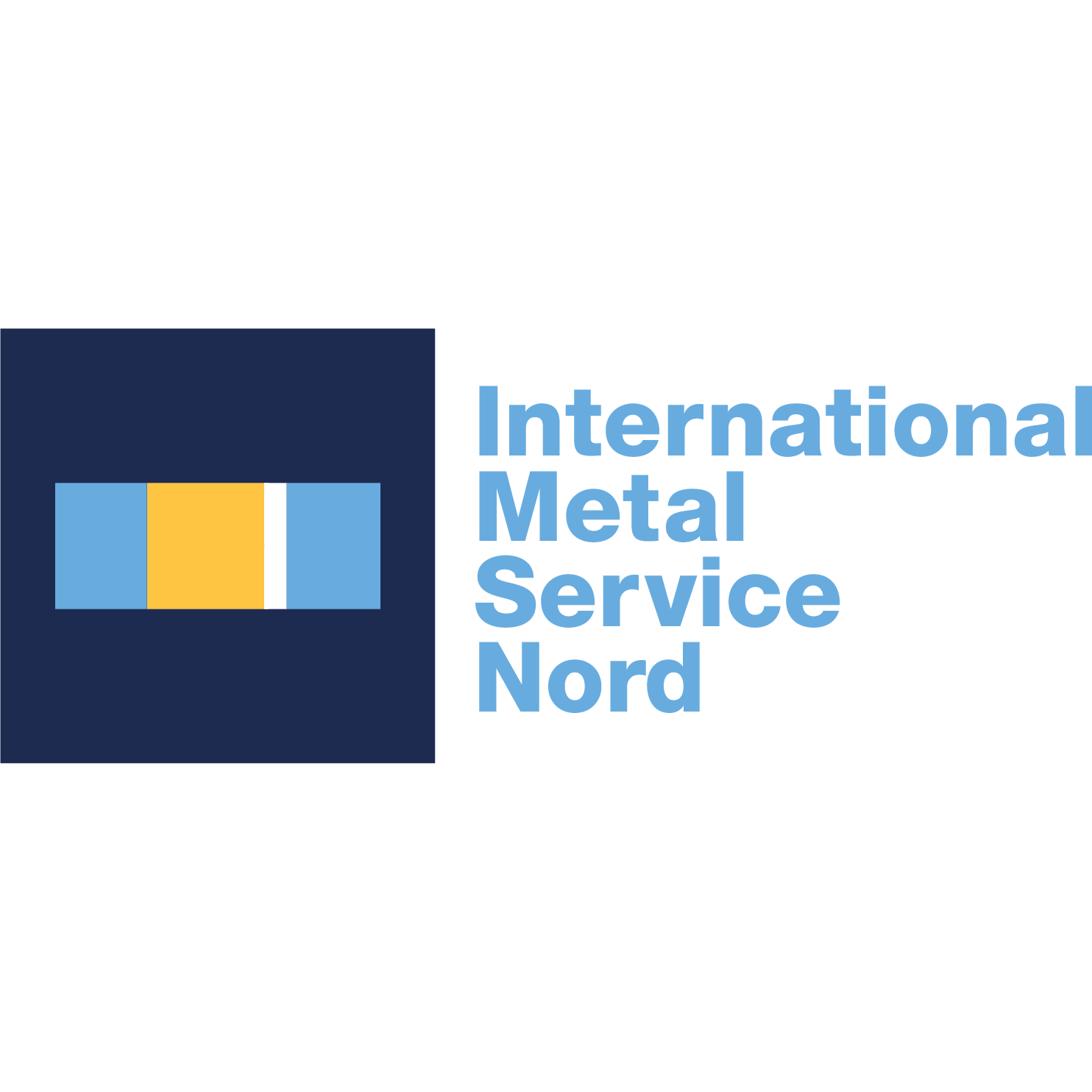Logo International Metal Service Nord GmbH