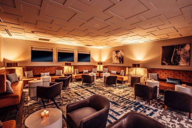 Images Somerset Hills Hotel, Tapestry Collection by Hilton