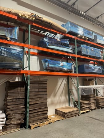 Images Muscle Man Movers & Storage
