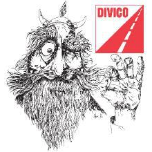 DIVICO AG Besondere Bauverfahren Logo