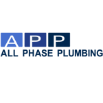 All Phase Plumbing Logo
