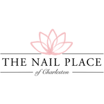 The Nail Place of Charleston - Johns Island Logo