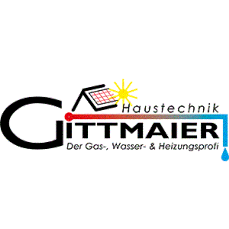 Gittmaier Haustechnik Logo