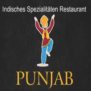 Logo PUNJAB Indisches Restaurant