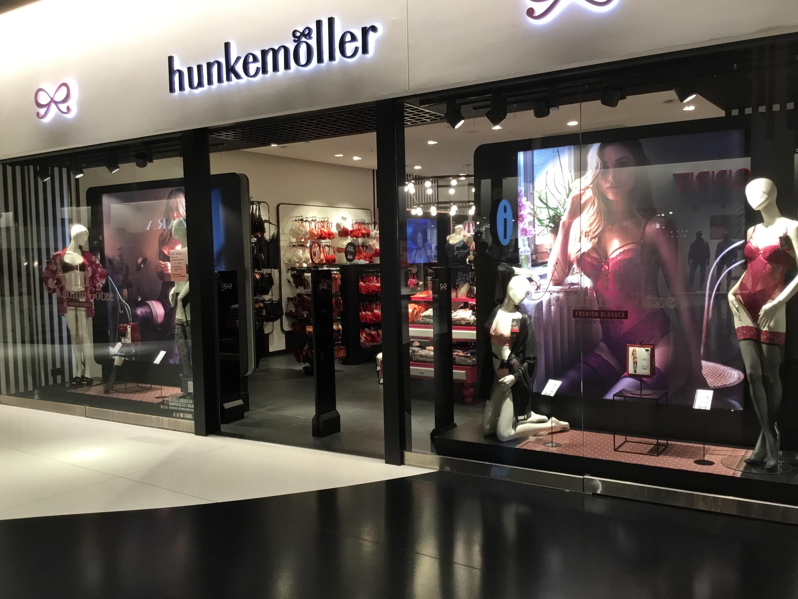 Hunkemöller, Zürcherstrasse 464 in St.Gallen