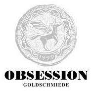 Goldschmiede OBSESSION Logo