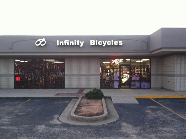 Images Infinity Bicycles