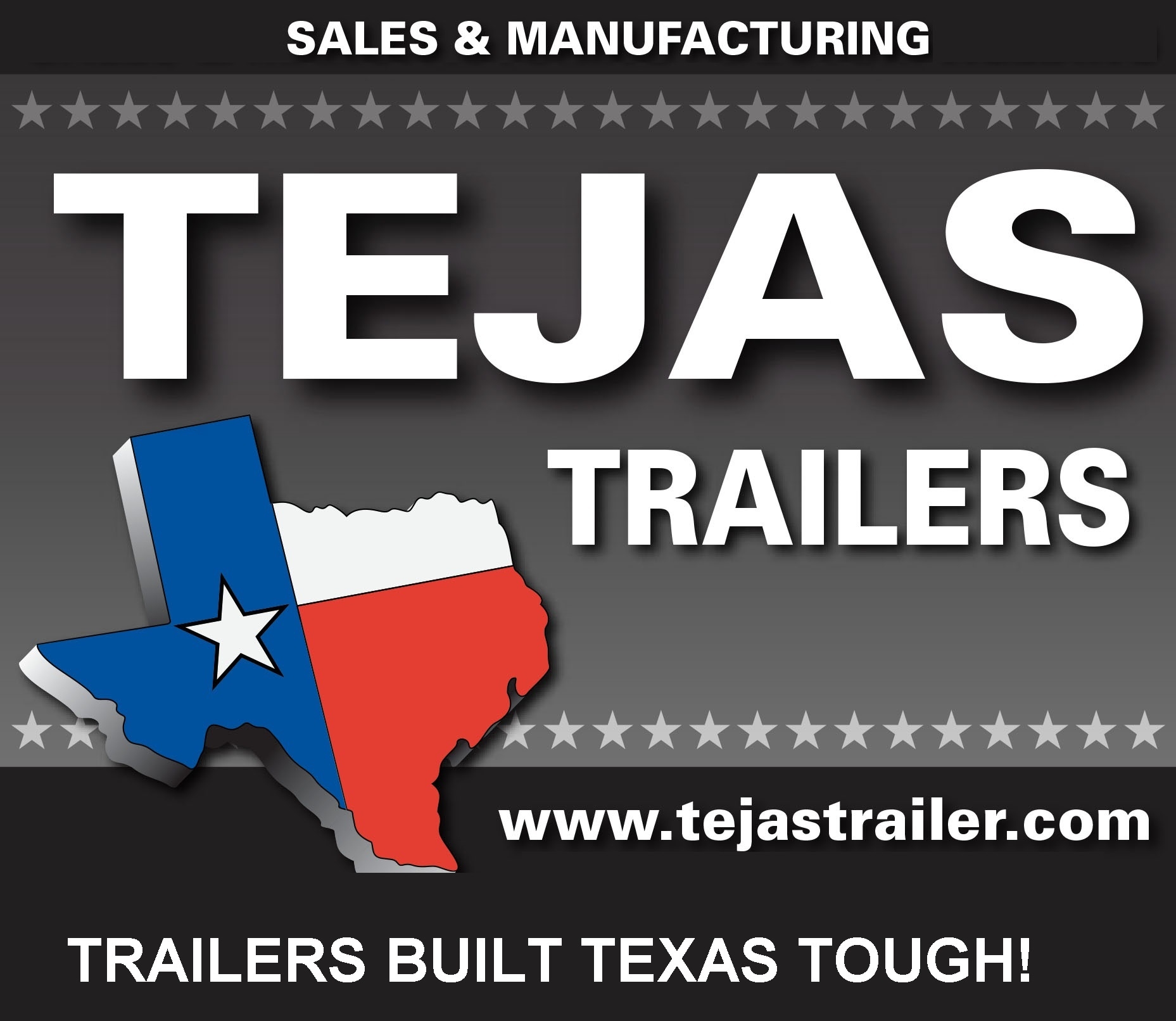 Tejas Trailers