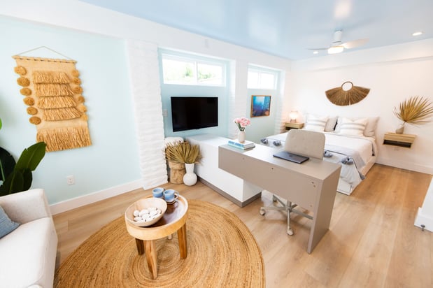 Images San Diego Lifestyles Construction