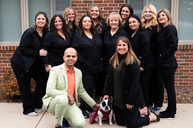 Images Oak Creek Dental Care