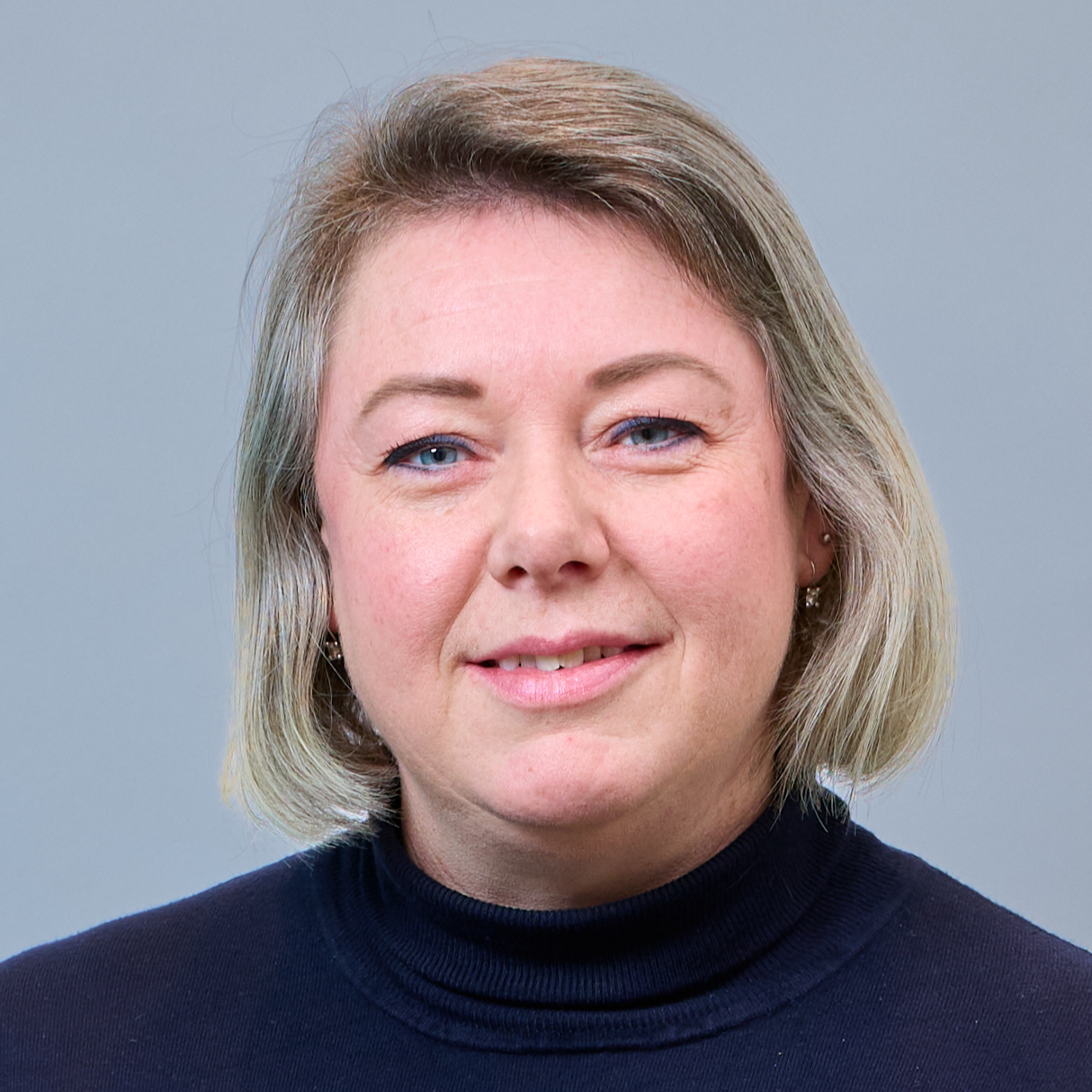 Laila Nørbo Damgaard, Optisk partner - Indehaver i vores butik Kolding City