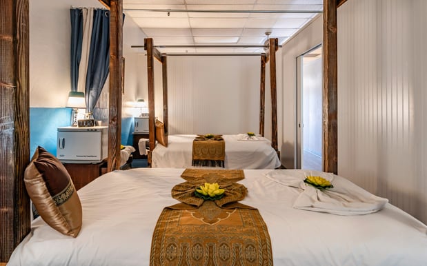 Images Ma Thai Massage (Thornydale)