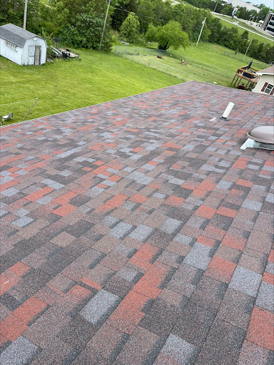 Images Ludlow's Roofing LLC