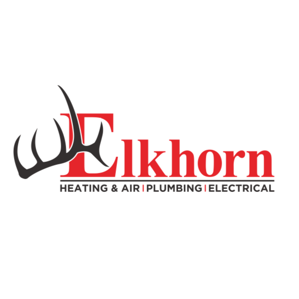 Elkhorn Heating & Air Conditioning, Inc. Logo