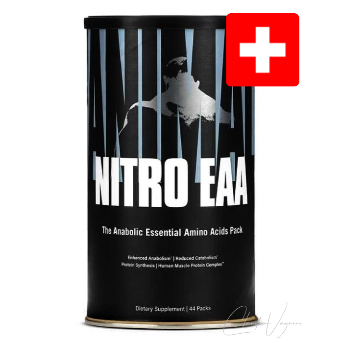 Universal ANIMAL NITRO®