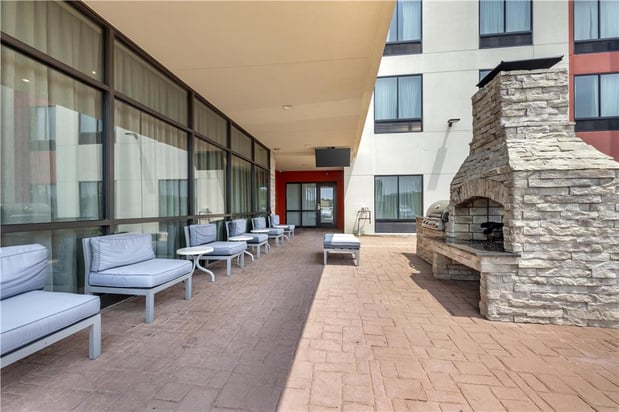 Images Best Western Plus Executive Residency Jackson Northeast