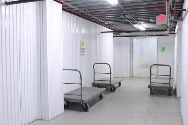 Images U-Stor-It Self Storage - Carol Stream