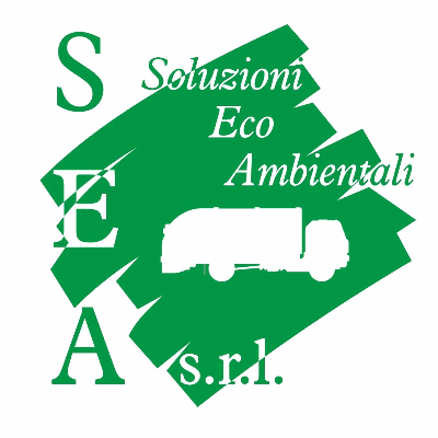 Sea Soluzioni Eco Ambientali S.r.l. Logo