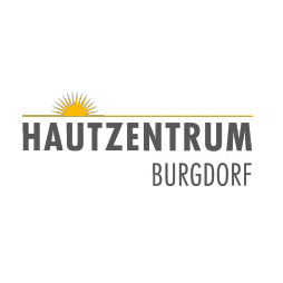 Hautzentrum Burgdorf Logo