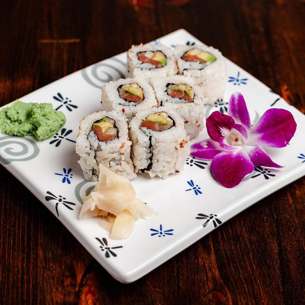 Images Wakatobi Japanese Grill Hibachi and Sushi