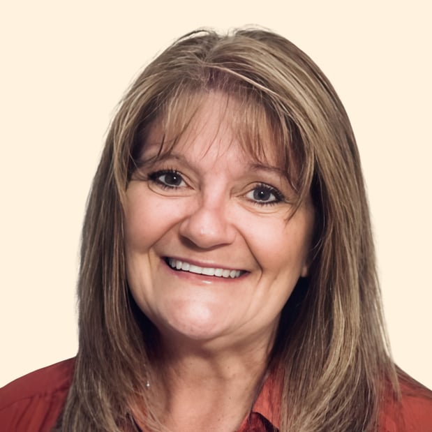 Images Lori Baucum, Counselor