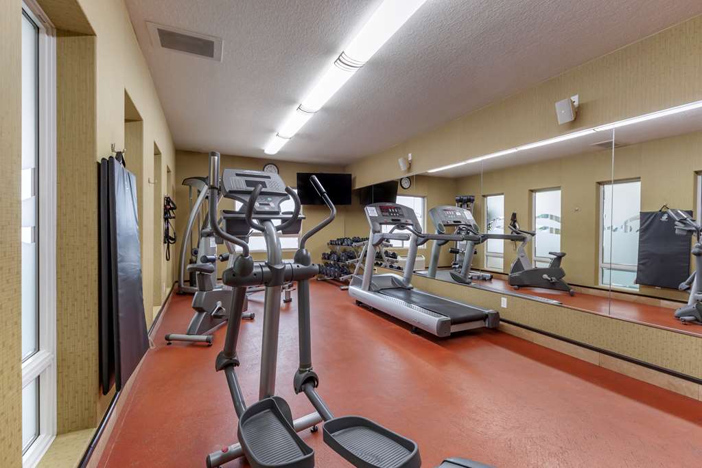 Images Best Western Plus St. Albert