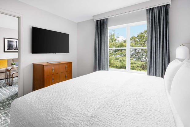 Images Homewood Suites by Hilton Portsmouth