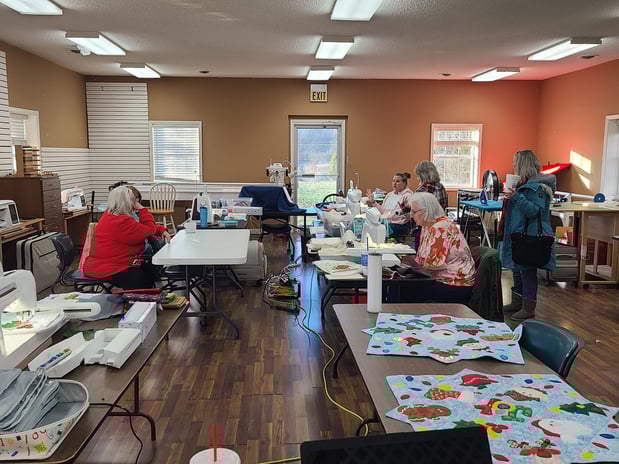 Images Indiana Quilt Depot